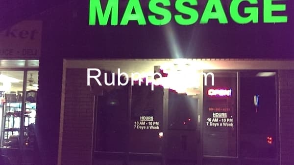 Photo of All Natures Massage