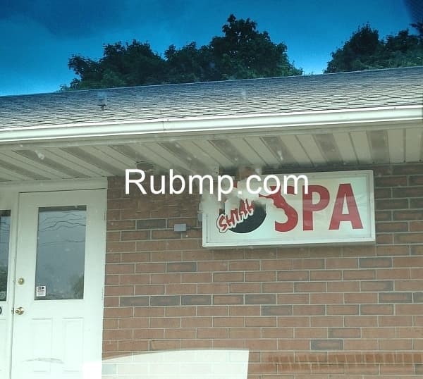 Photo of Shiatsu Spa