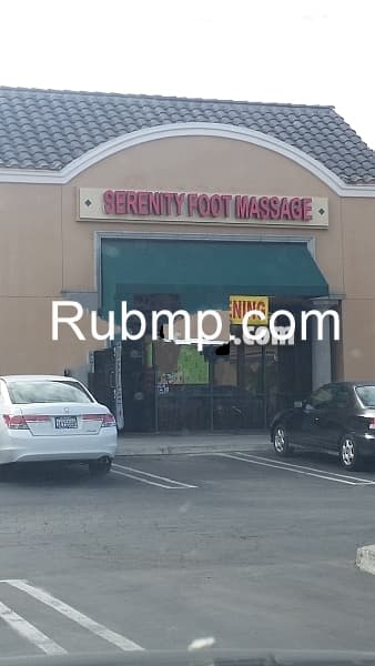 Photo of Serenity Foot Massage