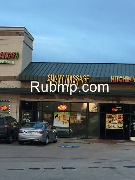 Photo of Sunny Massage