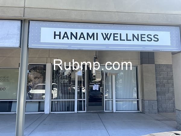 Photo of Hanami Wellness