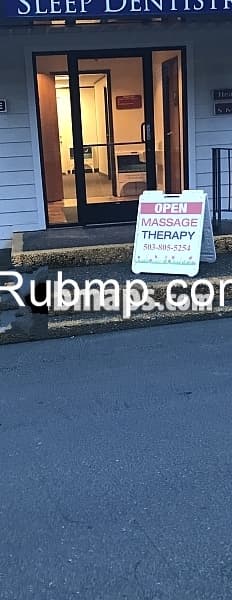 Photo of Murray massage