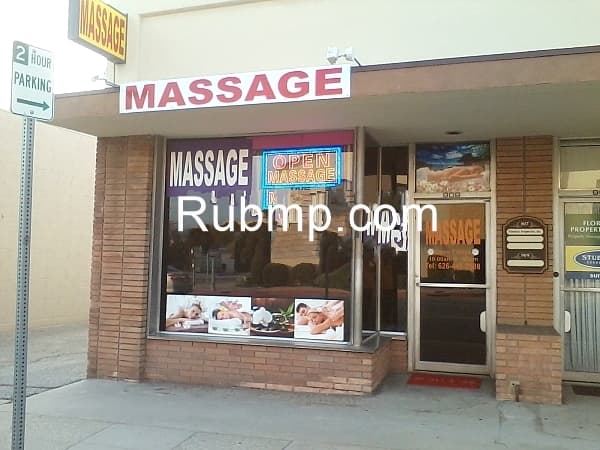 Photo of Lucky Massage