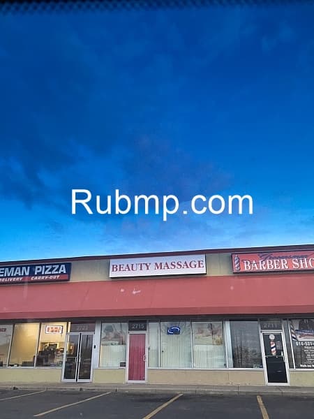 Photo of Amazing Massage