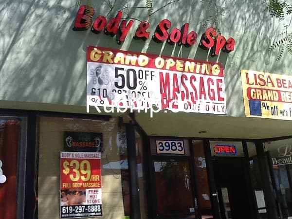 Photo of Palms Spa