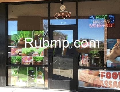 Photo of Foot Massage Reflexology