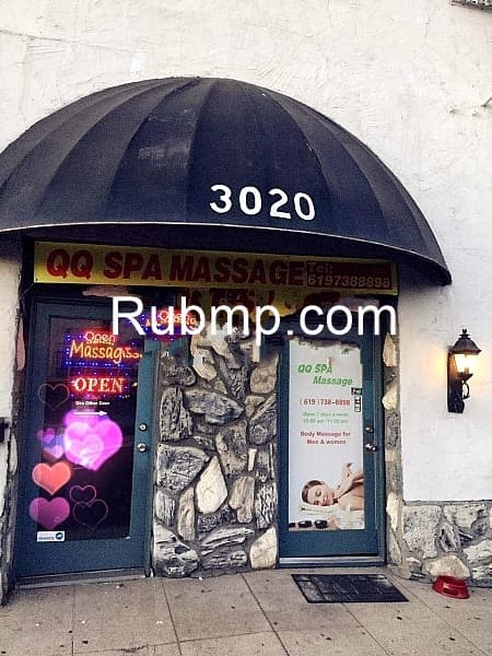 Photo of QQ Spa Massage