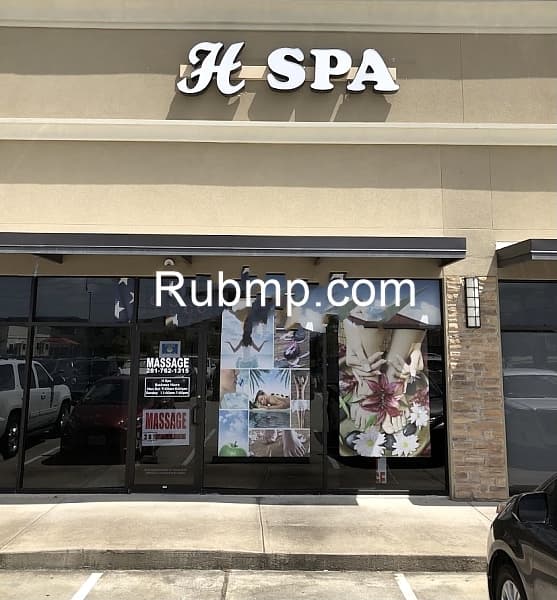 Photo of H spa