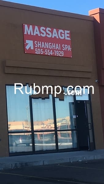 Photo of Shang Hai Massage Spa