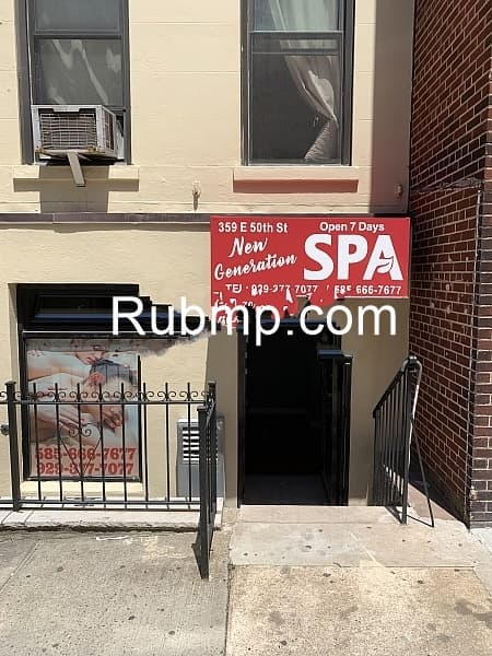 Photo of Sky Spa