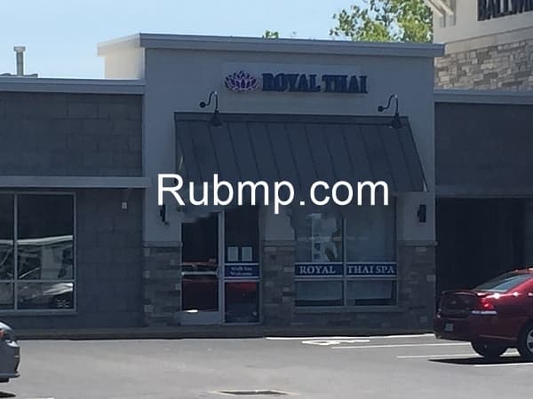 Photo of Royal Thai Spa