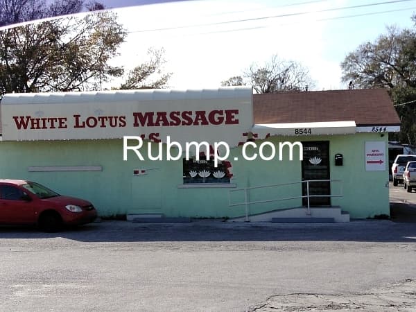 Photo of White Lotus Spa