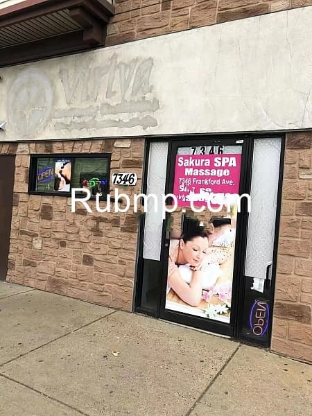 Photo of Sakura SPA