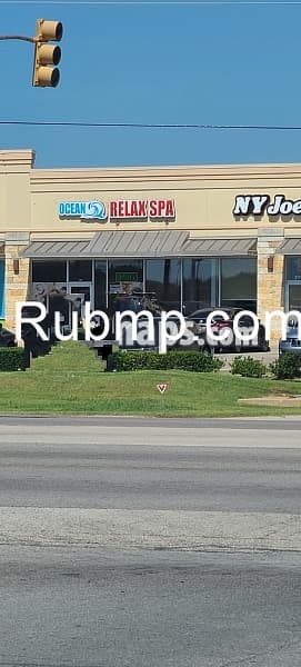 Photo of Ocean Relax Spa