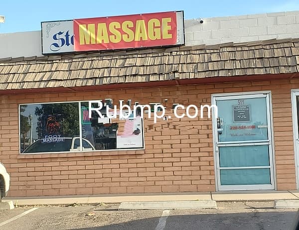 Photo of QC Massage