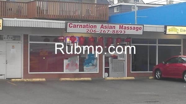Photo of Carnation Asian Massage