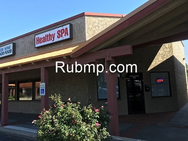 Photo of Healthy spa