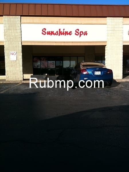 Photo of Jin Spa Health Massage