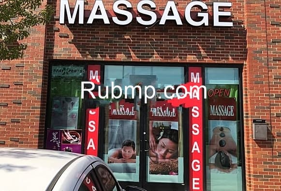 Photo of Bamboo Massage