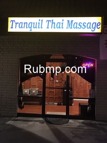 Photo of Tranquil Thai Massage
