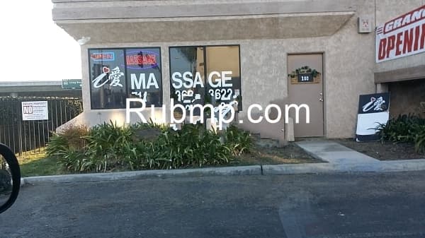 Photo of I Massage