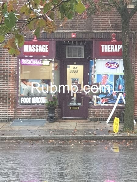 Photo of Massage Zen