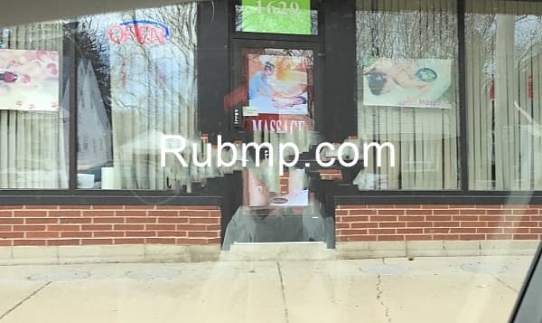 Photo of Red Rose Spa