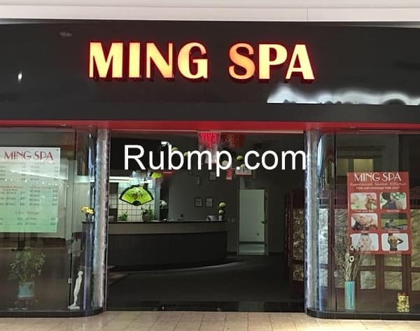 Photo of Ming Spa