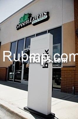 Photo of GreenLotus Spa