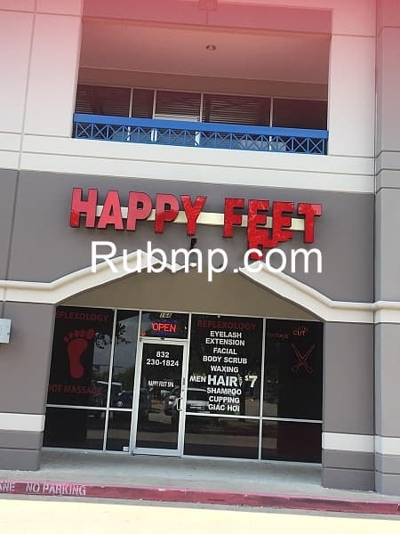 Photo of Happy Feet