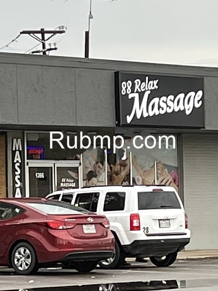 Photo of 88 Relax Massage