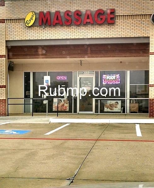 Photo of Royal Massage