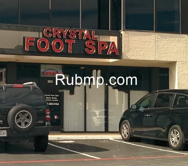 Photo of Panda Foot Spa