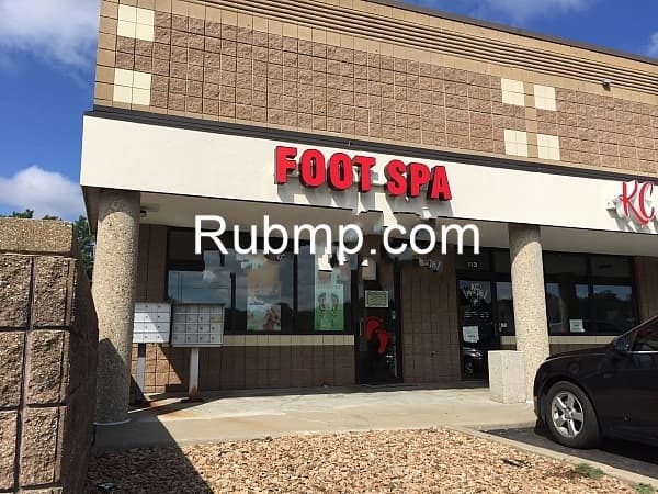 Photo of Healthy Life Foot Care