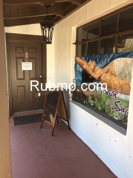 Photo of Massage Welcome