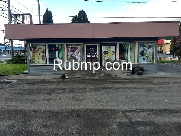 Photo of Best Foot and Body Spa