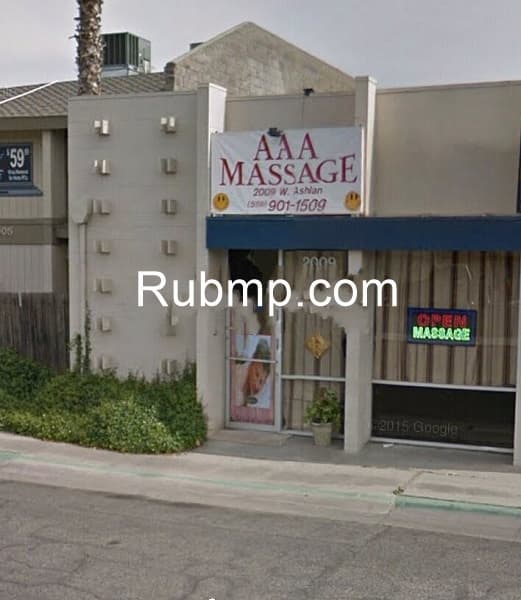 Photo of AAA Massage