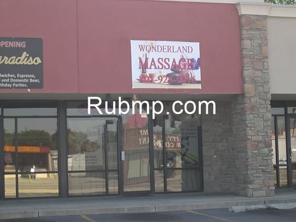 Photo of Wonderland Chinese Massage
