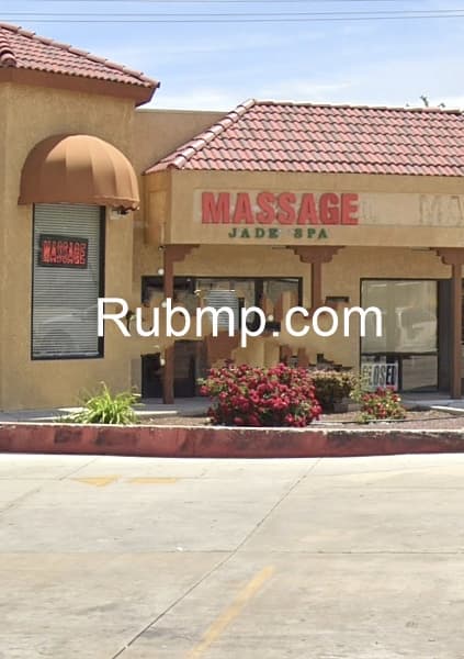 Photo of Sunshine Massage