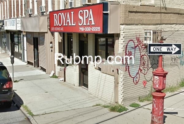 Photo of Royal Massage