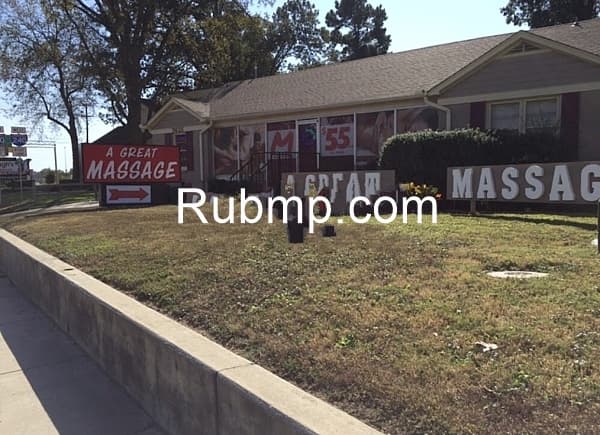 Photo of A Great Massage