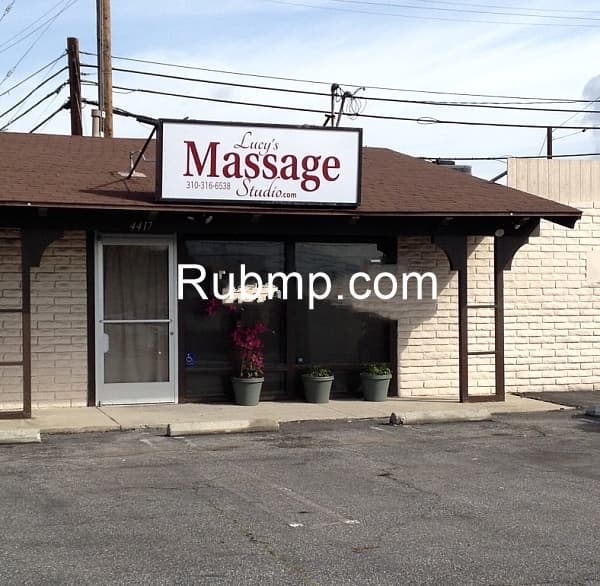 Photo of Lucy's Massage Studio