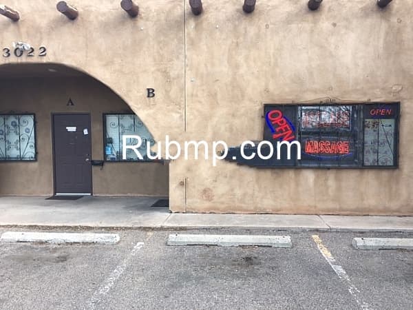 Photo of Lotus Massage