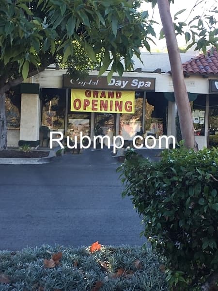 Photo of Crystal Day Spa
