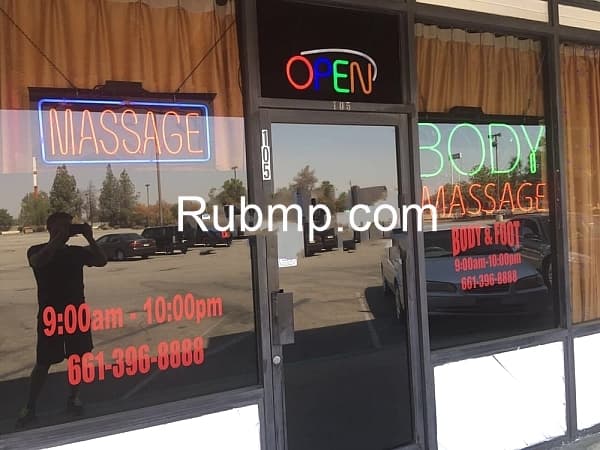 Photo of Regimen Spa Massage