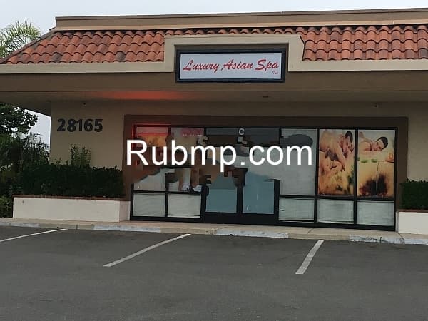 Photo of Luxury Asian Spa