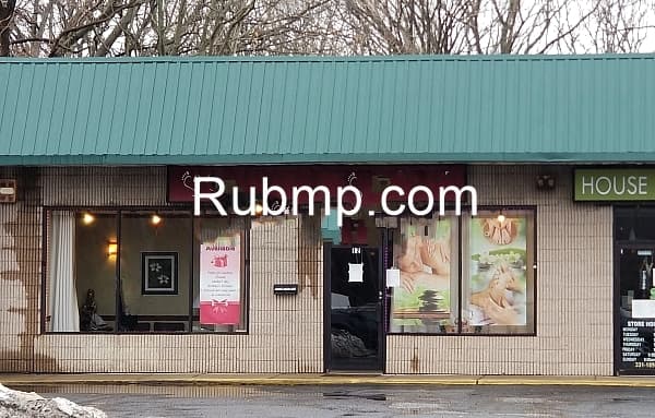 Photo of Body Work Asian Foot Spa