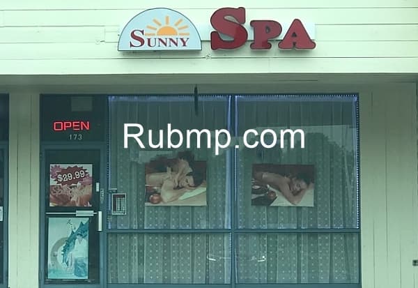 Photo of Sunny Spa
