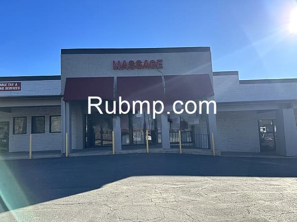 Photo of Phoenix Massage