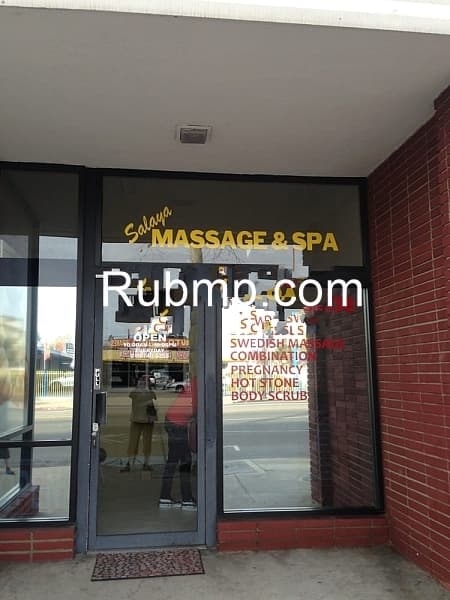 Photo of Kachaphat Thai Spa